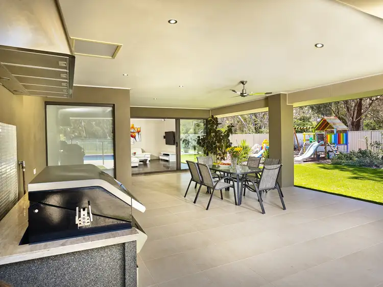 Fourth view of Homely house listing, 000 Cowan, Benalla VIC 3672