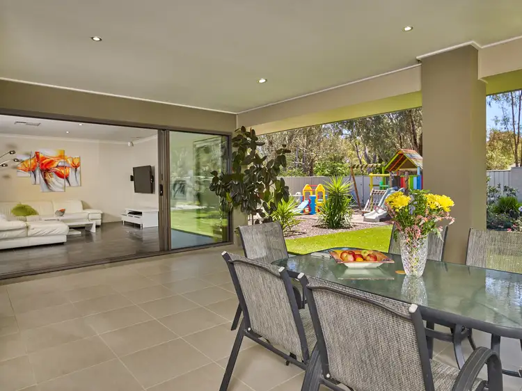 Fifth view of Homely house listing, 000 Cowan, Benalla VIC 3672