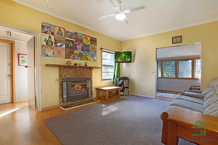 Third view of Homely house listing, 572 Whitelaws Track, Yinnar South VIC 3869