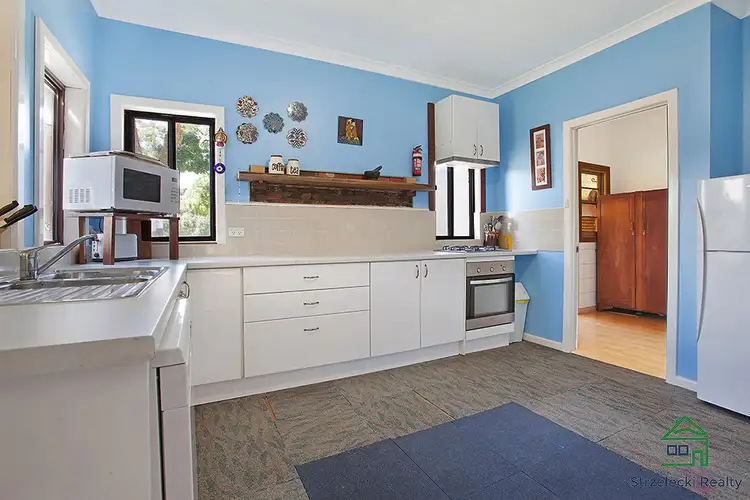 Fourth view of Homely house listing, 572 Whitelaws Track, Yinnar South VIC 3869