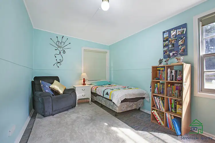 Seventh view of Homely house listing, 572 Whitelaws Track, Yinnar South VIC 3869