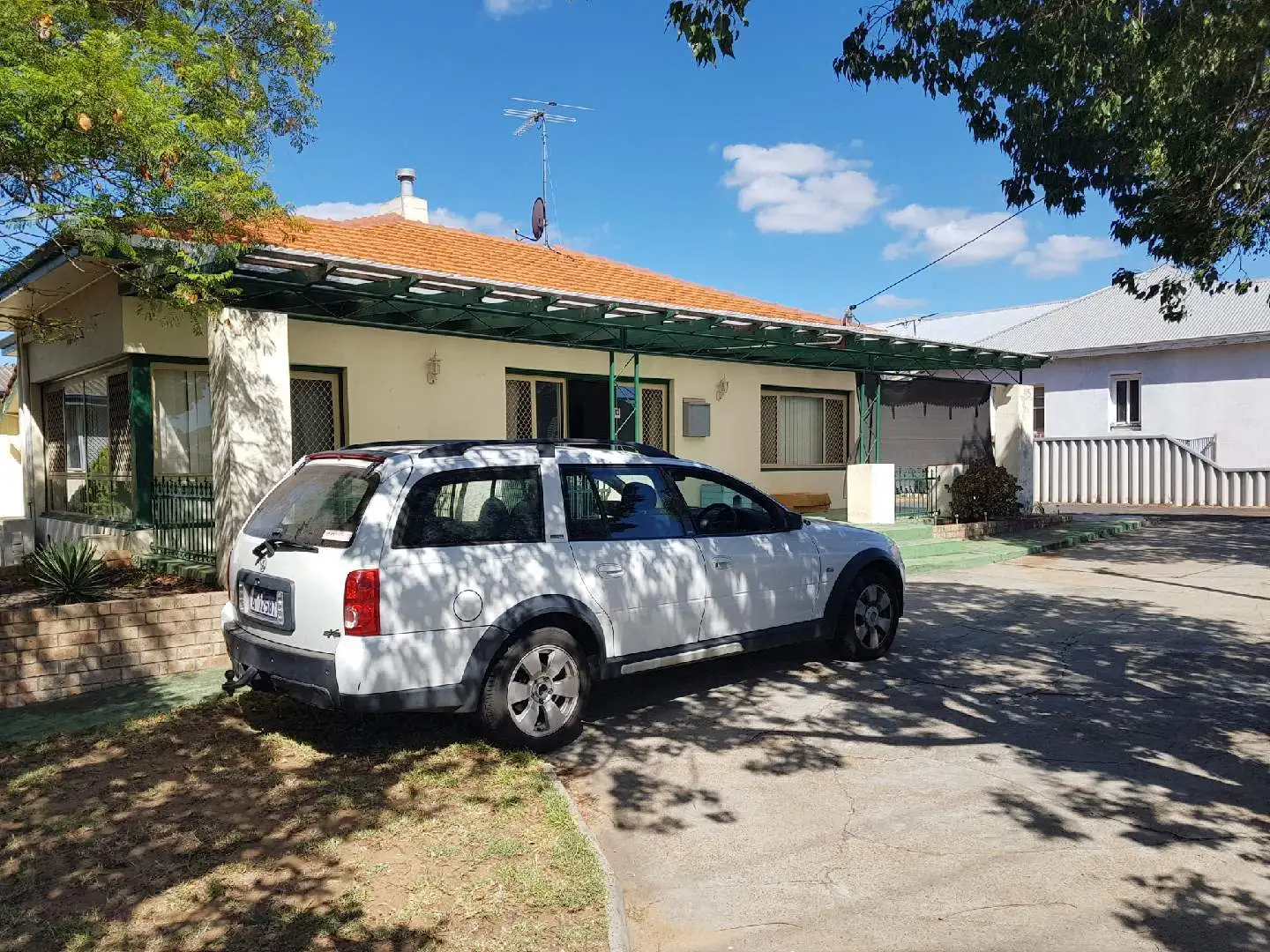 Main view of Homely house listing, 1 Mossop St, South Bunbury WA 6230