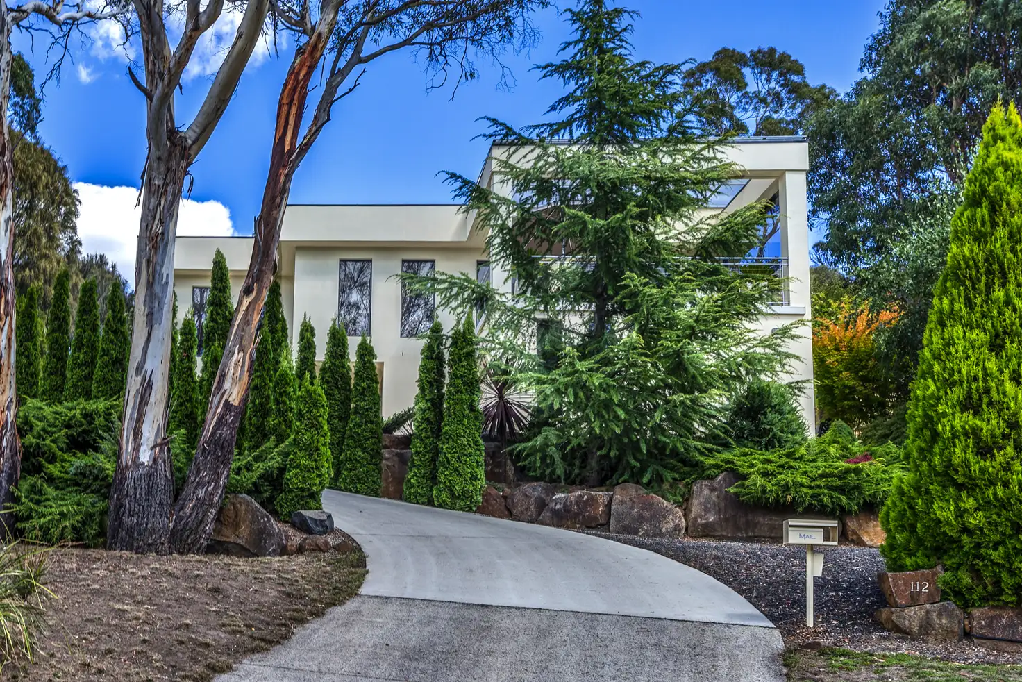 Main view of Homely house listing, 112 Corin St, West Launceston TAS 7250