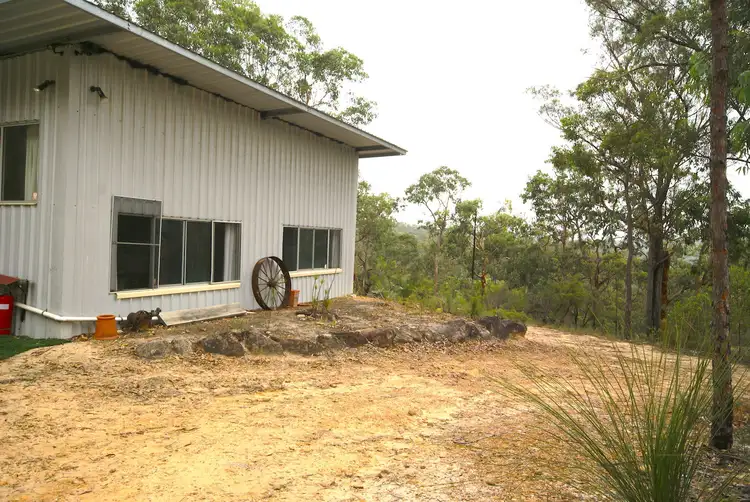 Main view of Homely rural property listing, Address available on request
