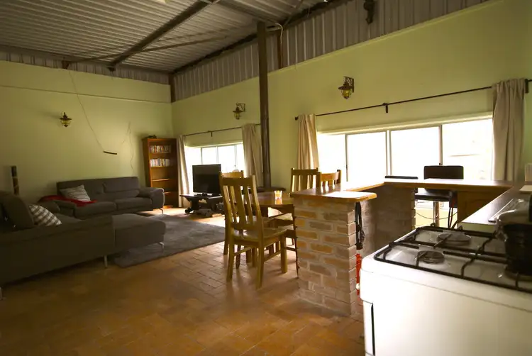 Second view of Homely rural property listing, Address available on request