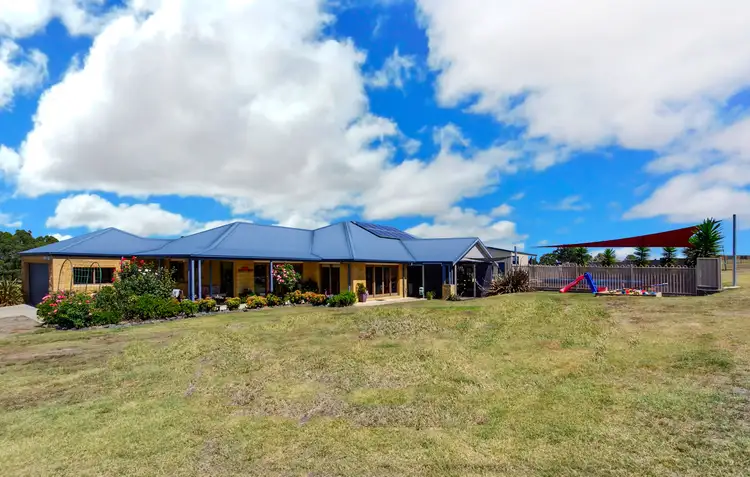 15 Balfours Rd, Lucknow VIC 3875