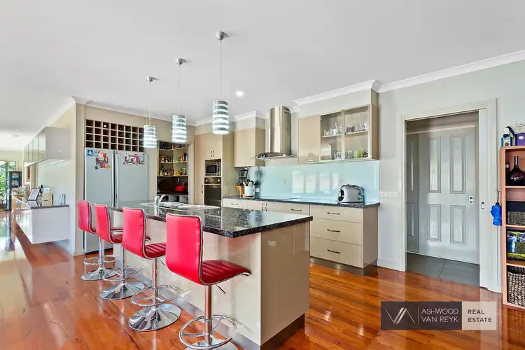Second view of Homely house listing, 15 Balfours Rd, Lucknow VIC 3875