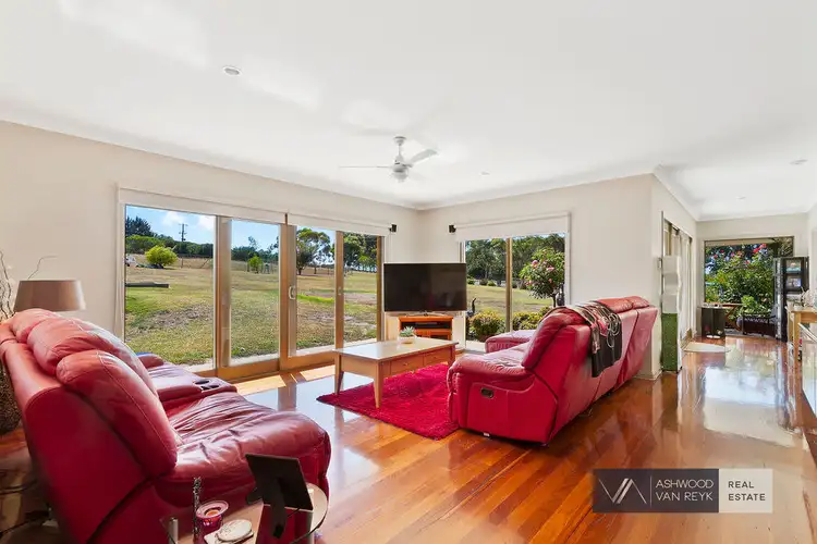 Third view of Homely house listing, 15 Balfours Rd, Lucknow VIC 3875
