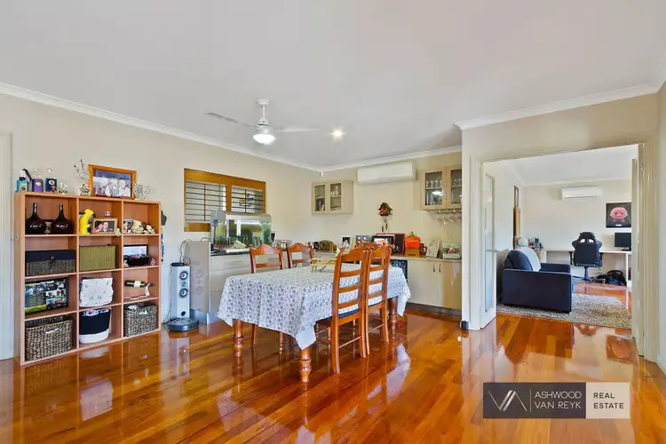 Fourth view of Homely house listing, 15 Balfours Rd, Lucknow VIC 3875