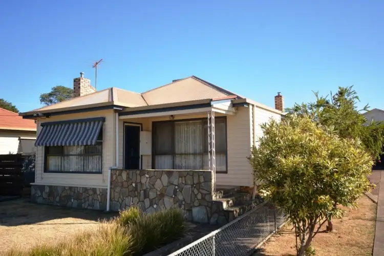 74 Barnes St, Stawell VIC 3380
