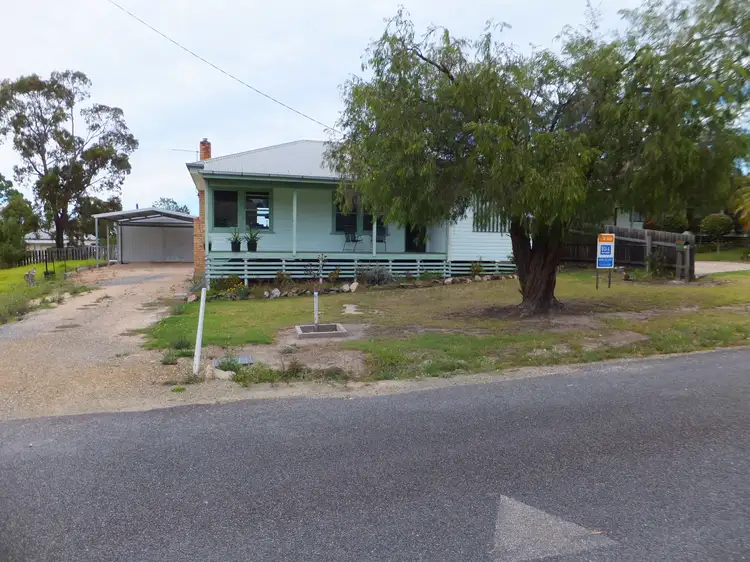 Main view of Homely house listing, 96 Stanley St, Orbost VIC 3888