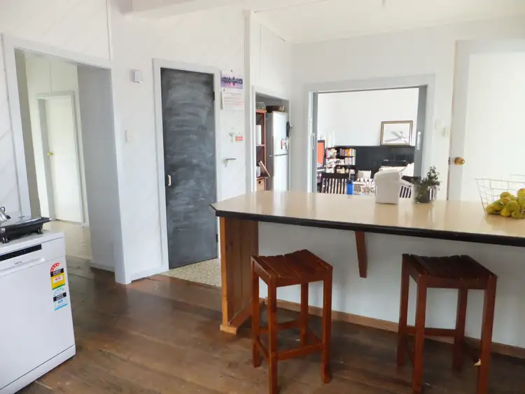 Third view of Homely house listing, 96 Stanley St, Orbost VIC 3888