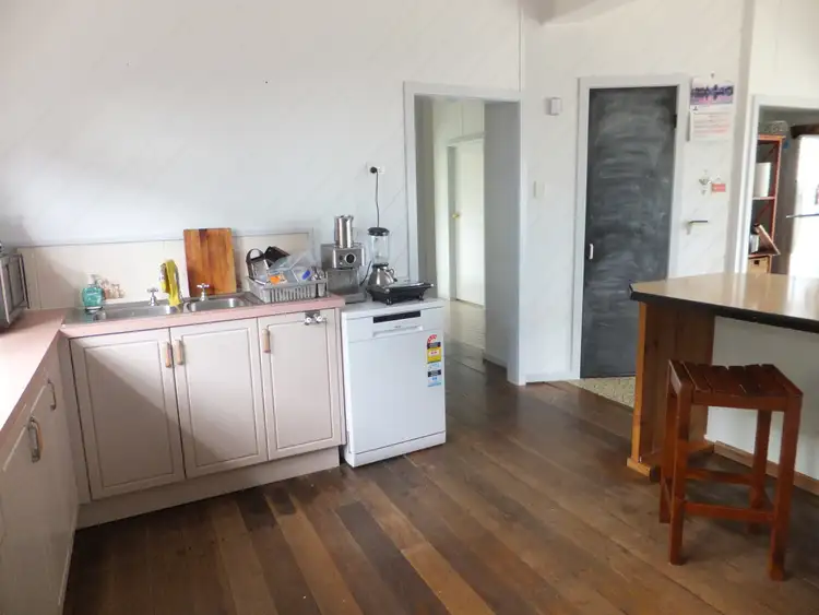 Fourth view of Homely house listing, 96 Stanley St, Orbost VIC 3888
