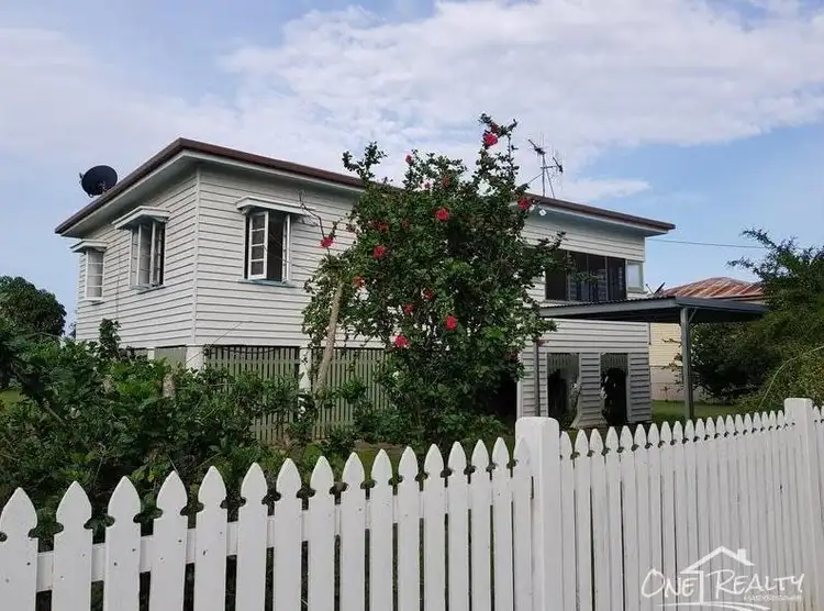 165 Ann St, Maryborough QLD 4650