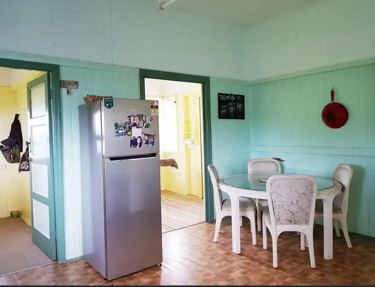 Second view of Homely house listing, 165 Ann St, Maryborough QLD 4650