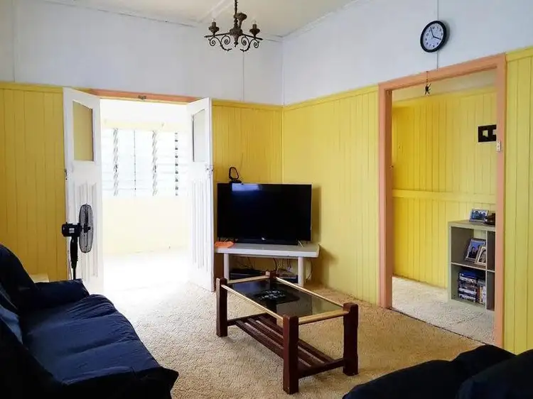 Fifth view of Homely house listing, 165 Ann St, Maryborough QLD 4650