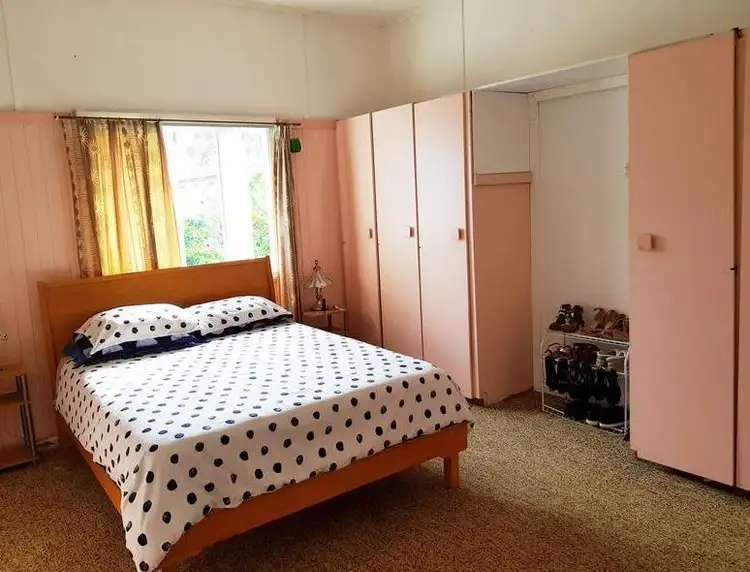 Seventh view of Homely house listing, 165 Ann St, Maryborough QLD 4650