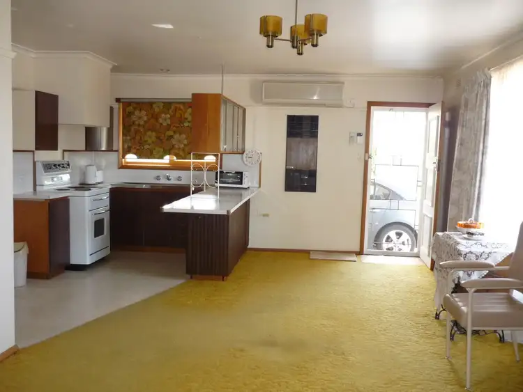 Second view of Homely rural property listing, 35 Jolly Street, Wycheproof VIC 3527