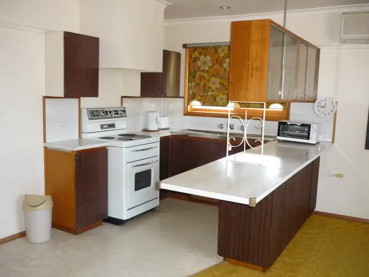 Third view of Homely rural property listing, 35 Jolly Street, Wycheproof VIC 3527