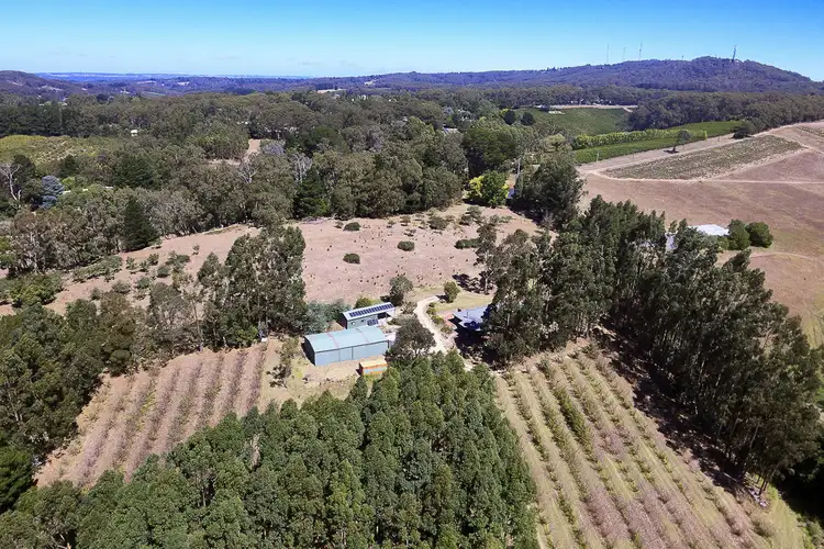 Second view of Homely house listing, 64 Tregarthen Rd, Summertown SA 5141