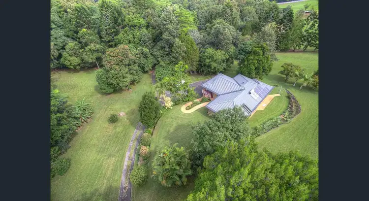 Fifth view of Homely house listing, 3 Cedarvale Rd, Bangalow NSW 2479