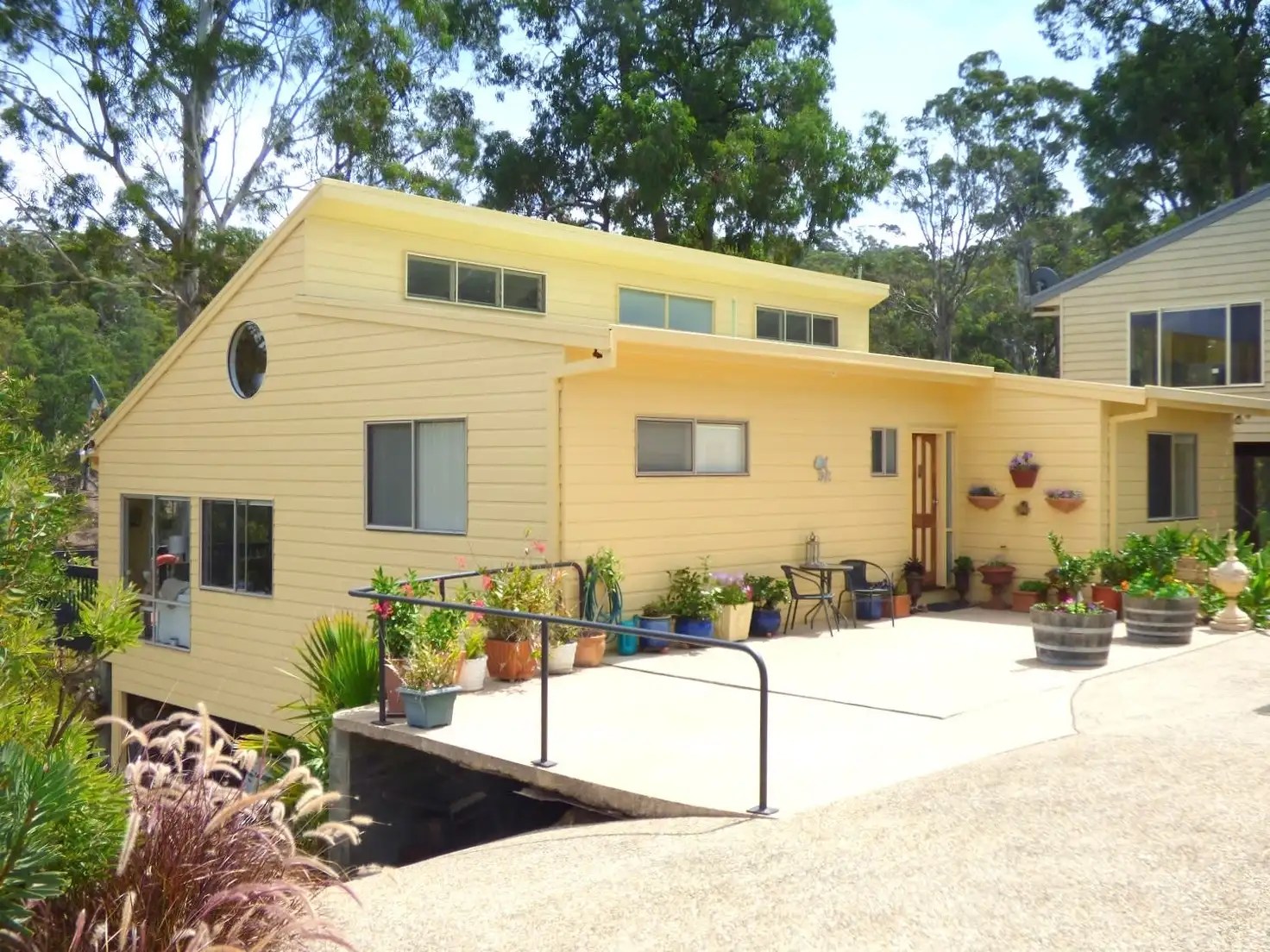 Main view of Homely house listing, 11 Bellbird Ct, Eden NSW 2551