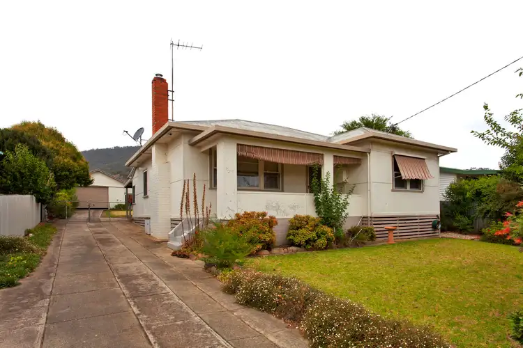 Main view of Homely house listing, 10 Barree St, Tallangatta VIC 3700