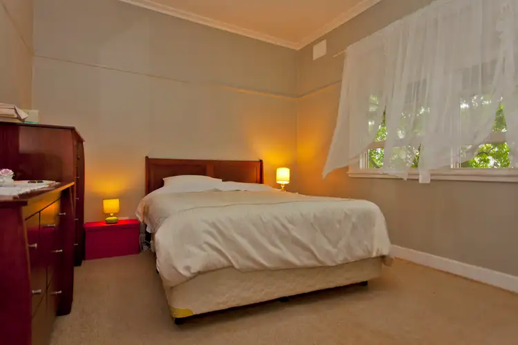 Fifth view of Homely house listing, 10 Barree St, Tallangatta VIC 3700