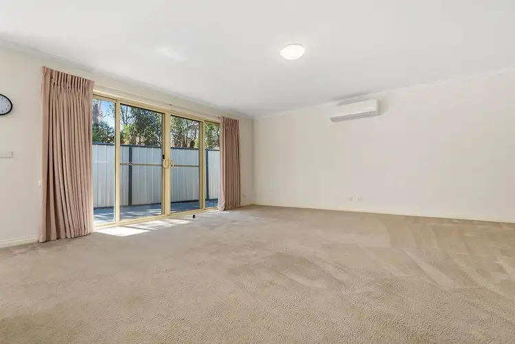 Second view of Homely unit listing, 3/4 Morrow Road, Gisborne VIC 3437