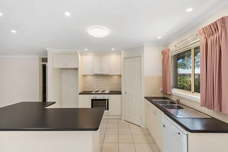 Third view of Homely unit listing, 3/4 Morrow Road, Gisborne VIC 3437