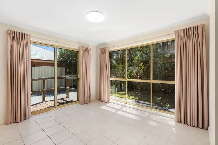 Fourth view of Homely unit listing, 3/4 Morrow Road, Gisborne VIC 3437