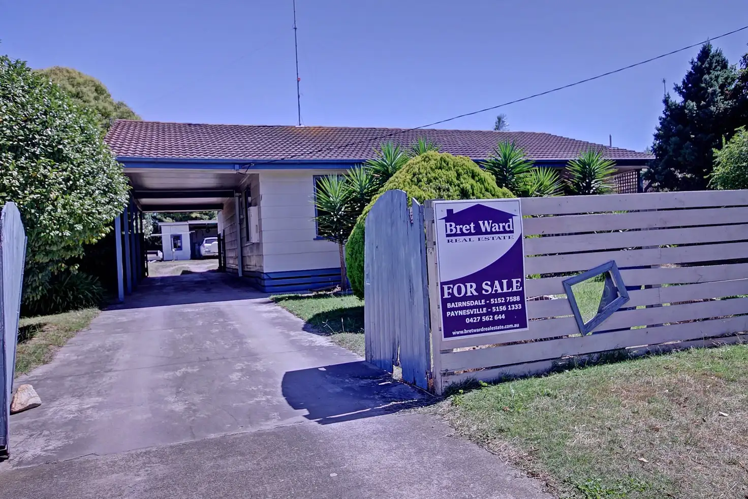Main view of Homely house listing, 103 Langford Pde, Paynesville VIC 3880