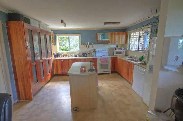 Second view of Homely house listing, 103 Langford Pde, Paynesville VIC 3880
