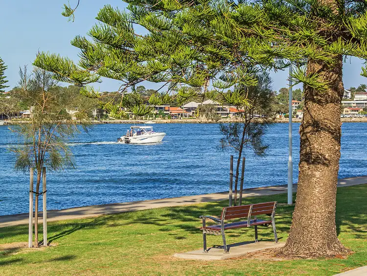 Fourth view of Homely land listing, Lot 42, 31 Vivaldi Drive, Mandurah WA 6210