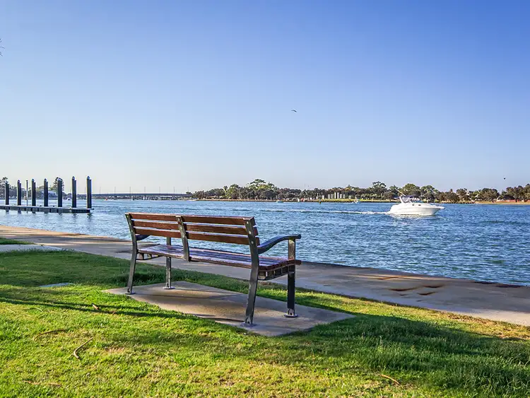 Fifth view of Homely land listing, Lot 42, 31 Vivaldi Drive, Mandurah WA 6210