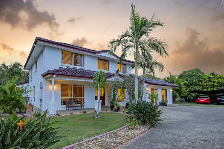Second view of Homely house listing, 66 Rivertree Ave, Helensvale QLD 4212