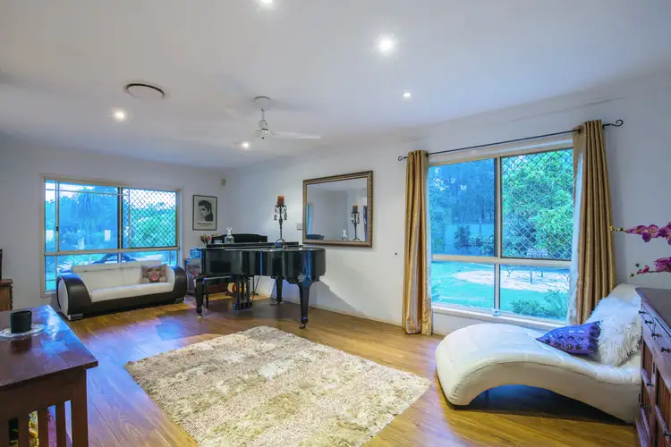 Third view of Homely house listing, 66 Rivertree Ave, Helensvale QLD 4212
