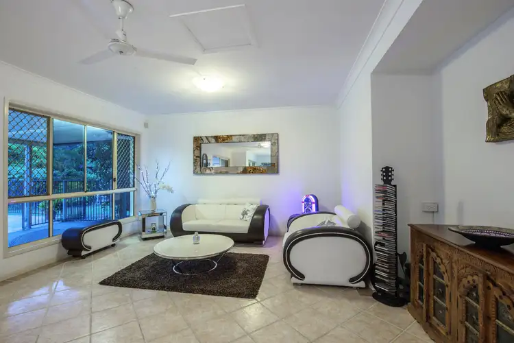 Fifth view of Homely house listing, 66 Rivertree Ave, Helensvale QLD 4212