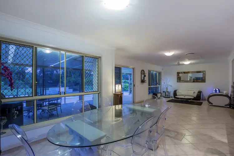 Sixth view of Homely house listing, 66 Rivertree Ave, Helensvale QLD 4212