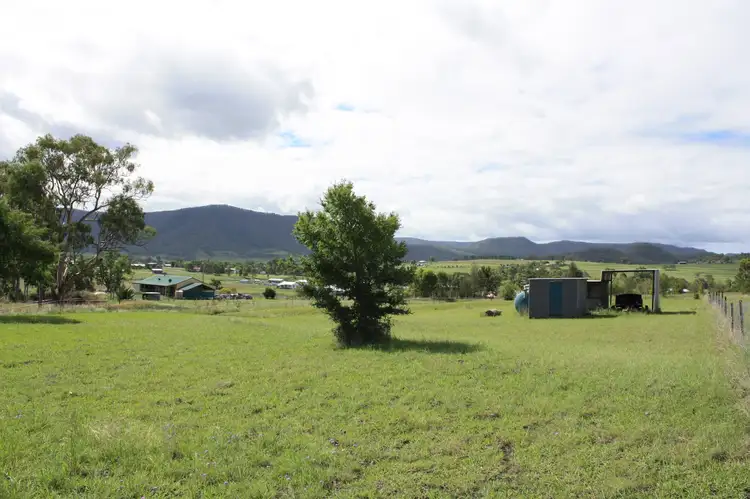 Main view of Homely land listing, Lot 26 Hodgson Street, Maryvale QLD 4370