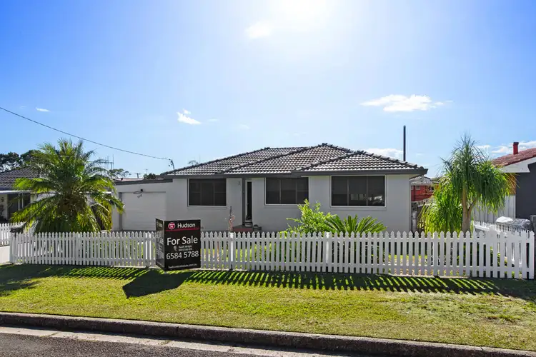 Main view of Homely house listing, 3 The Bulkhead, Port Macquarie NSW 2444
