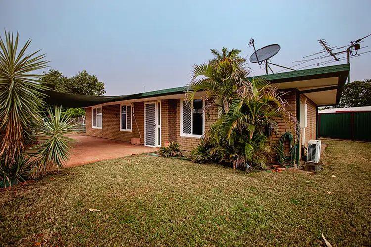 2 Thorley Crescent