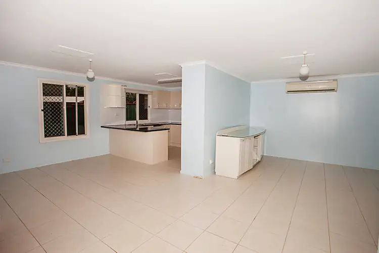 Second view of Homely house listing, 2 Thorley Crescent, Mount Isa QLD 4825