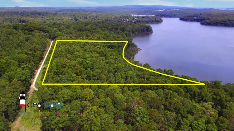 77 Borang Lake Rd, Bodalla NSW 2545