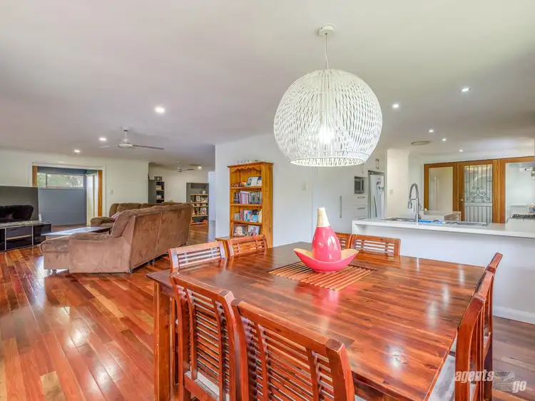 Fifth view of Homely house listing, 59 Inglewood Road, Monkland QLD 4570