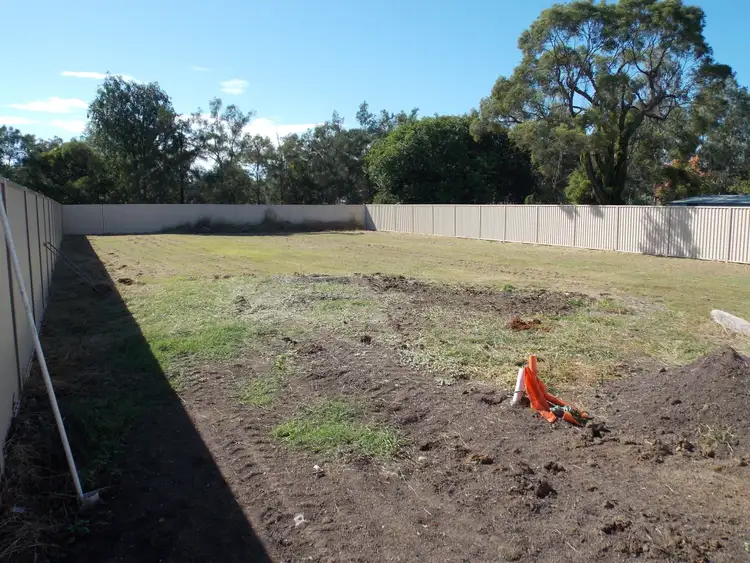 Sixth view of Homely land listing, 25A Matthew Street, Rosewood QLD 4340