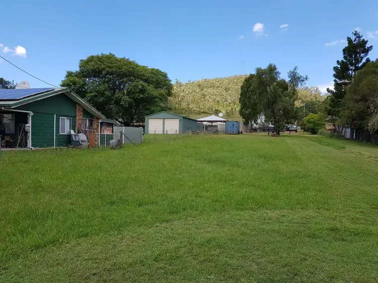 Third view of Homely land listing, 44 Railway Tce, Moore QLD 4314
