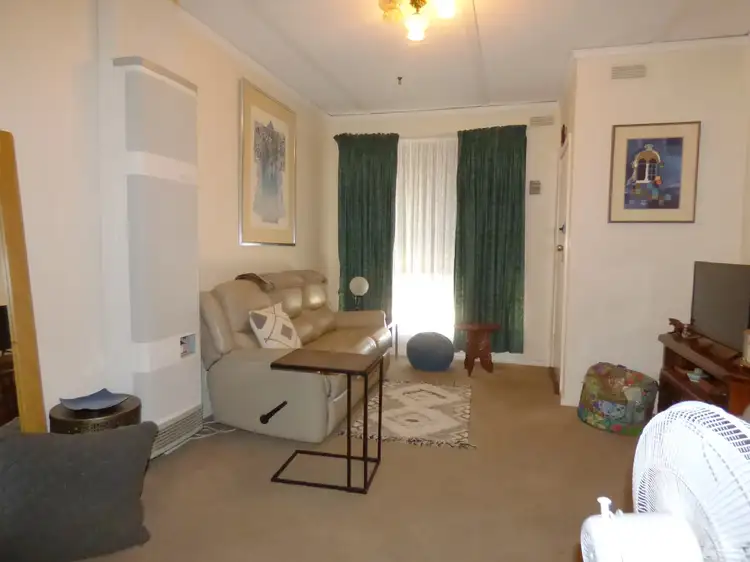 Second view of Homely unit listing, 2/31 Walker St, Benalla VIC 3672