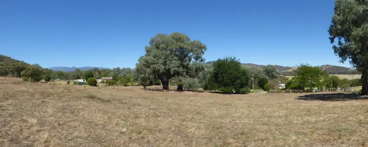 Second view of Homely rural property listing, 94 Old Ovens Highway, Myrtleford VIC 3737