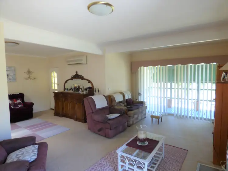 Third view of Homely rural property listing, 94 Old Ovens Highway, Myrtleford VIC 3737